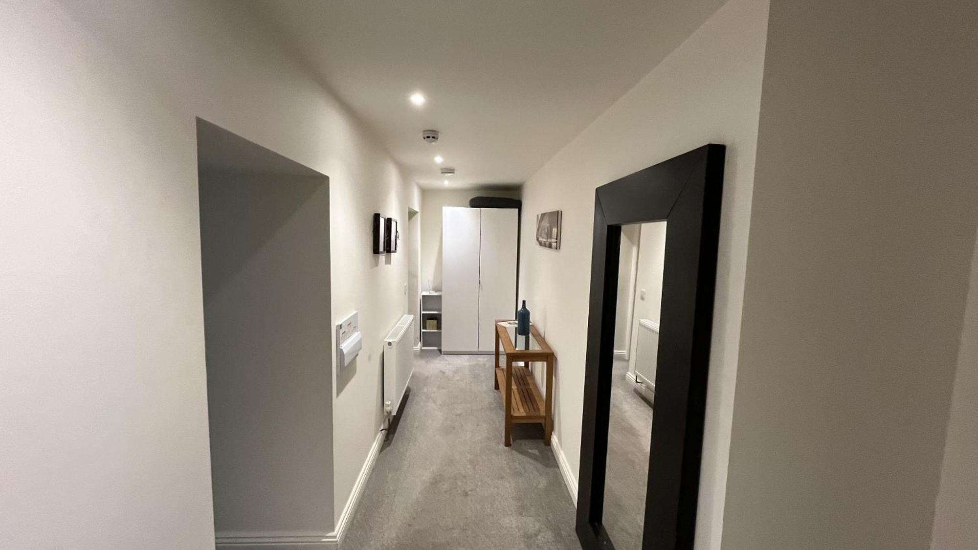 The Regency - Historic Residences By The Sea Ilfracombe Room photo