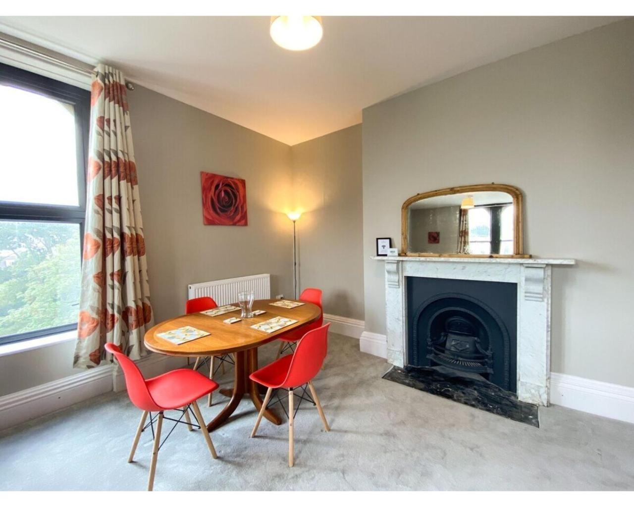 The Regency - Historic Residences By The Sea Ilfracombe Room photo