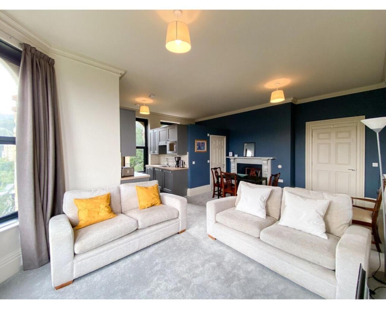 The Regency - Historic Residences By The Sea Ilfracombe Room photo