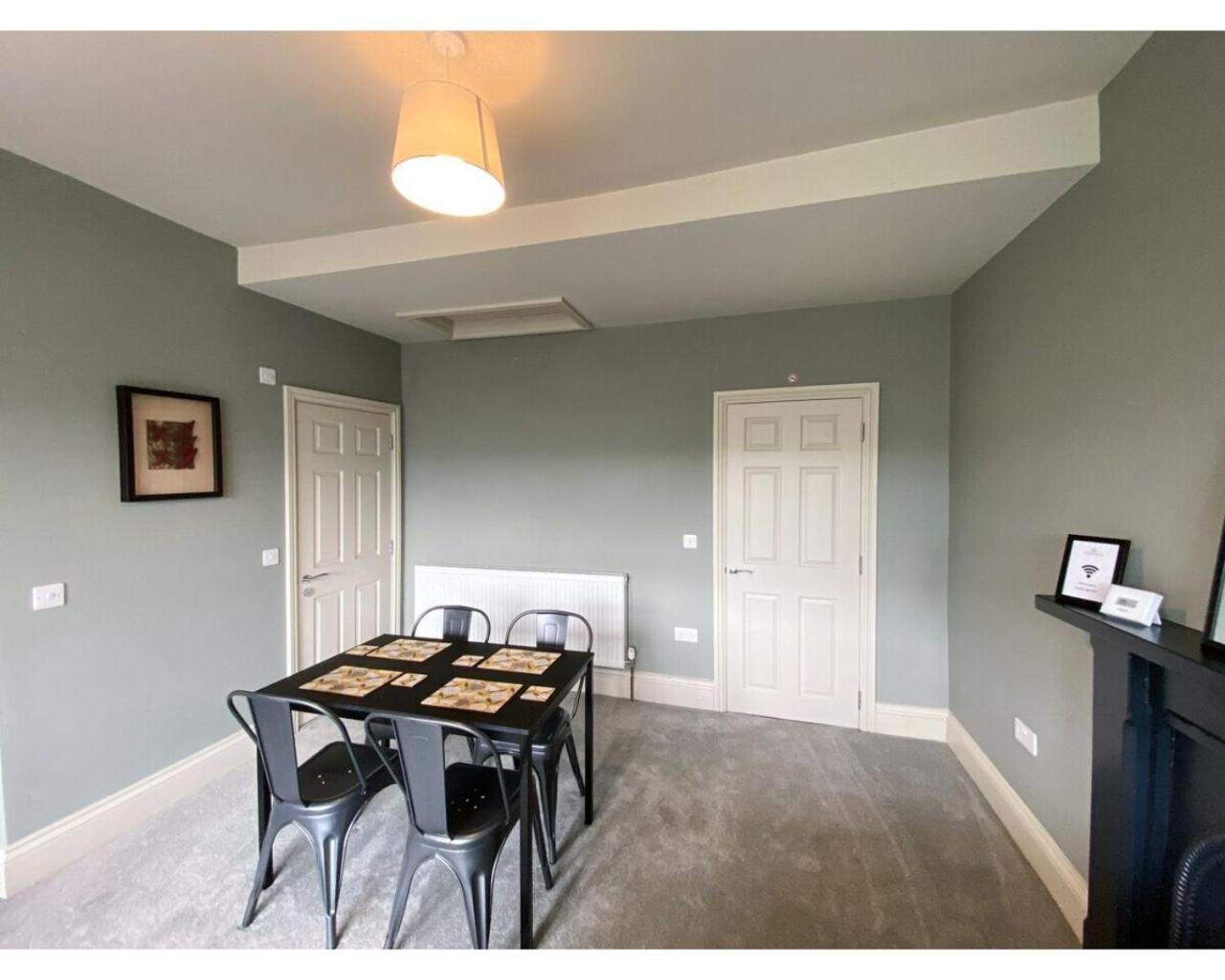 The Regency - Historic Residences By The Sea Ilfracombe Room photo
