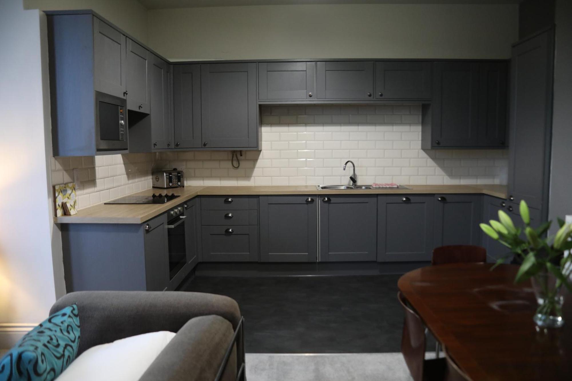 The Regency - Historic Residences By The Sea Ilfracombe Room photo