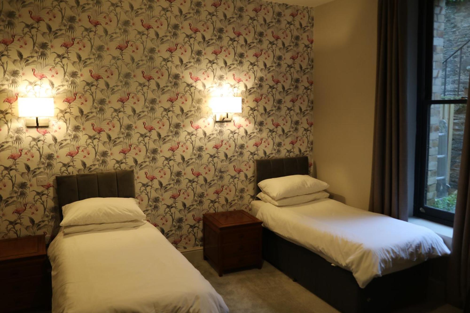 The Regency - Historic Residences By The Sea Ilfracombe Room photo