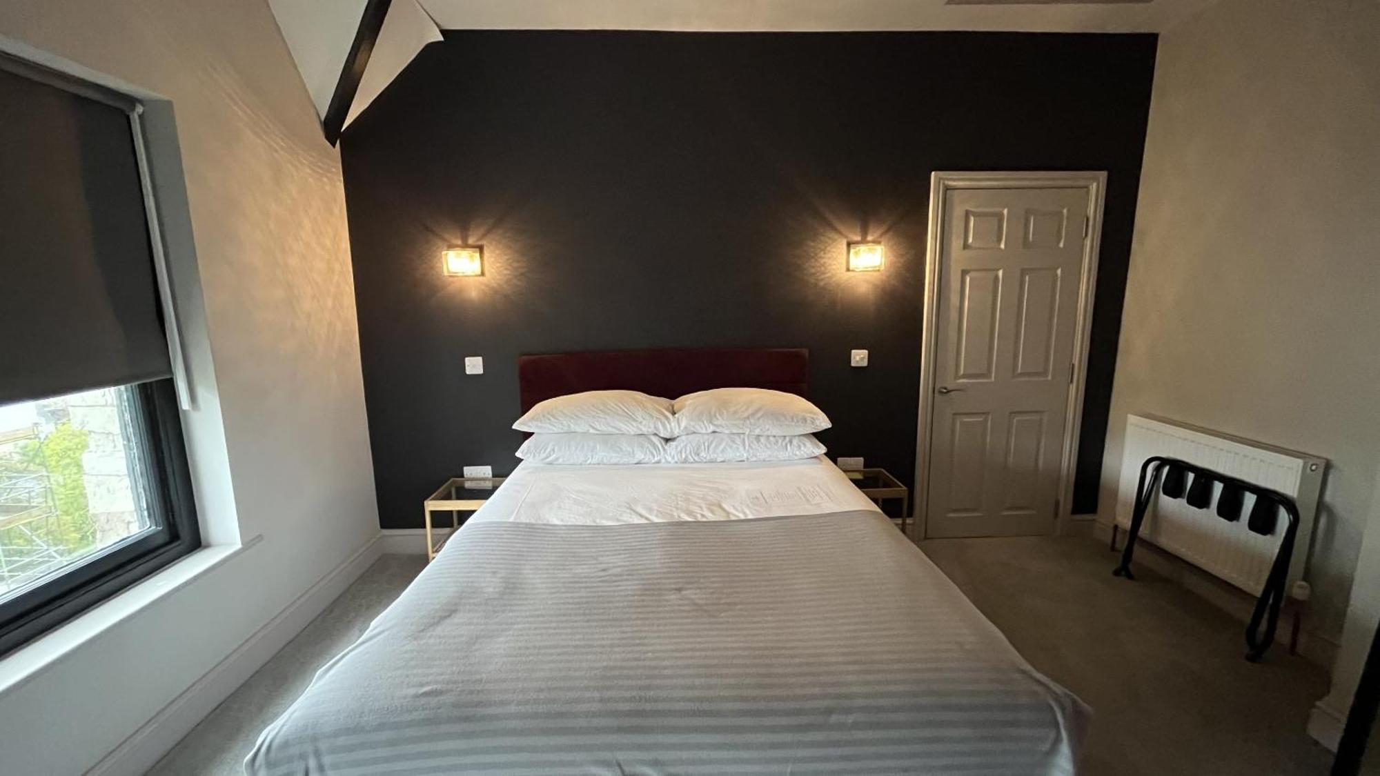 The Regency - Historic Residences By The Sea Ilfracombe Room photo