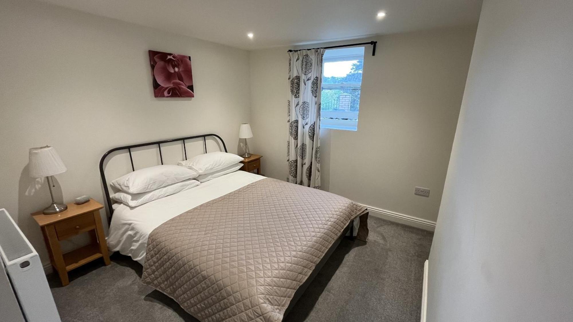 The Regency - Historic Residences By The Sea Ilfracombe Room photo